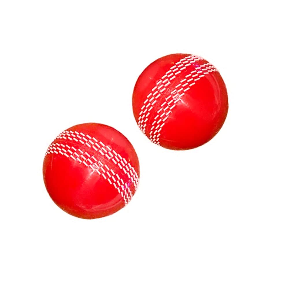 Ciko Cricket Ball i20 Wind Look Like Lether Ball i20 Wind Ball